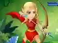 Permainan Master Archer talian