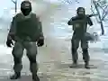 Permainan Soldier Of The Homeland talian