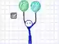 Permainan Ragdoll Rise Up talian