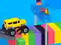 Permainan Drive Mad Kids talian