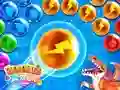 Permainan Bubbles & Hungry Dragon talian