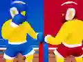 Permainan One Punch Battle talian