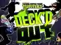 Permainan Teenage Mutant Ninja Turtles Deck'd Out talian