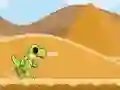 Permainan Run Dino Run talian