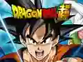Permainan Dragon Ball Super Puzzle talian