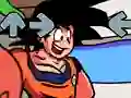 Permainan FNF Vs Goku talian