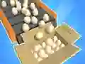 Permainan Idle Egg Factory talian