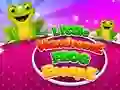 Permainan Little Handsome Frog Escape talian