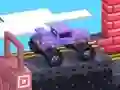 Permainan Driver Mad 2 talian
