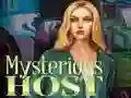 Permainan Mysterious host talian