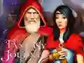 Permainan Fantasy journey talian