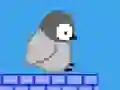 Permainan Roll Penguin game talian
