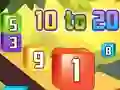 Permainan 10 to 20 talian