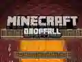 Permainan Minecraft Dropper talian