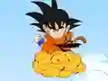 Permainan Dragon ball III talian