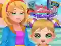 Permainan Baby Cathy Ep19 Supermarket talian