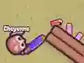 Permainan SchoolBreak.io talian