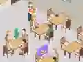Permainan My Mini Cafe talian