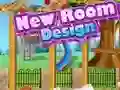 Permainan New Room Design talian