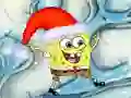 Permainan Spongebob Christmas talian