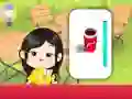 Permainan My Mini Cooking talian