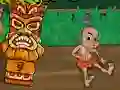 Permainan Rescue The Tribe Leader talian