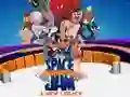 Permainan Space Jam a New Legacy Full Court Pinball talian