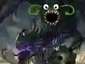 Permainan Dragon Zombie Land Escape talian