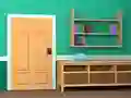Permainan Room Escape Chapter-1 talian