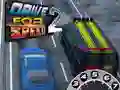 Permainan Drive for Speed 2 talian