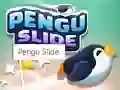 Permainan Pengu Slide talian