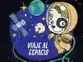 Permainan Doki Space Travel talian