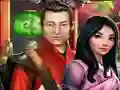 Permainan Samurais Treasure talian