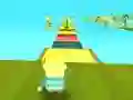 Permainan Kogama: Mega Easy Obby talian