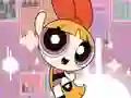 Permainan Powerpuff Girls: Rush Hour talian