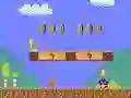 Permainan Super Mario Bros: Road to Infinity talian