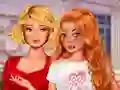 Permainan Bestie To The Rescue Breakup Plan talian