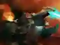 Permainan Godzilla talian