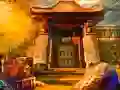 Permainan 100 Room Escape Level 11 talian