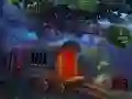 Permainan 100 Room Escape Level 14 talian
