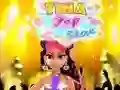 Permainan Tina Pop Star talian