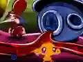 Permainan Monkey Go Happy Stage 107 talian