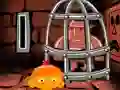 Permainan Monkey Go Happy Stage 115 talian