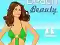 Permainan Beach Beauty talian