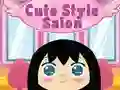 Permainan Cute Salon talian