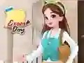 Permainan Girly College Style talian