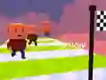 Permainan Kogama: Death Run talian