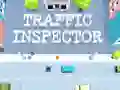 Permainan Traffic Inspector talian