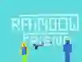 Permainan Noob vs Rainbow Friends talian
