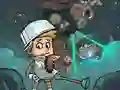 Permainan Wacky Dungeons talian